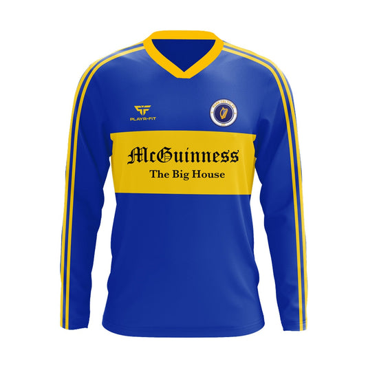 Park Celtic FC Jersey (Long Sleeve) GK - Kids