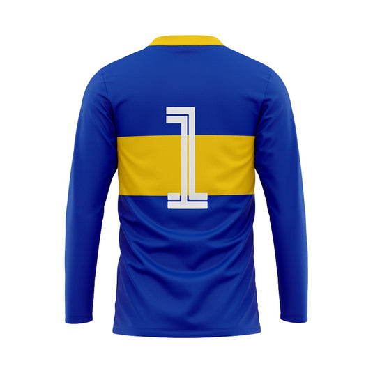 Park Celtic FC Jersey (Long Sleeve) GK - Adults