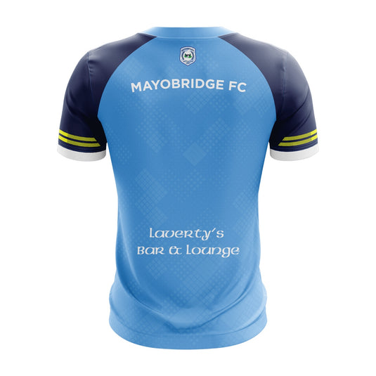 Mayobridge FC Jersey (Pre-Season) - Adults