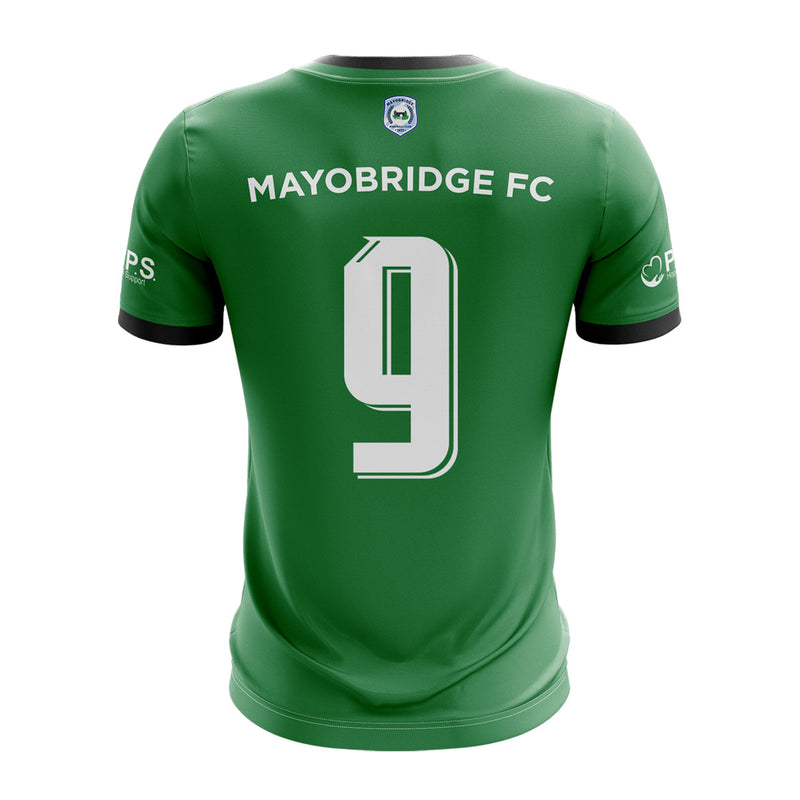 Load image into Gallery viewer, Mayobridge FC Jersey (Away) - Adults
