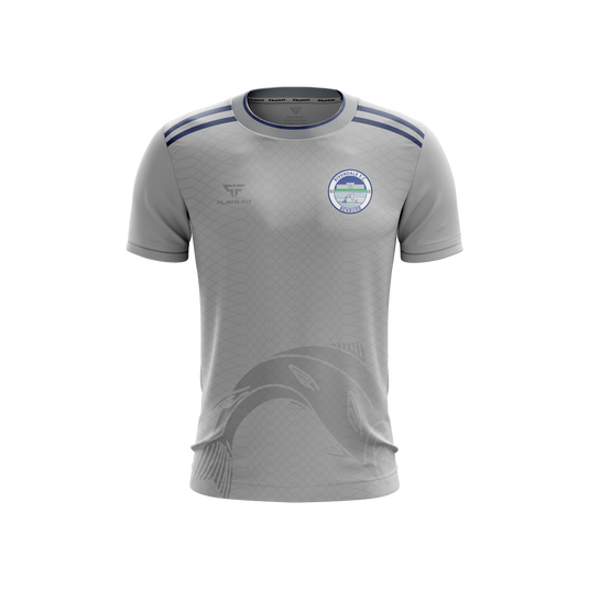 Riverdale FC Jersey (C04 Grey) - Adults