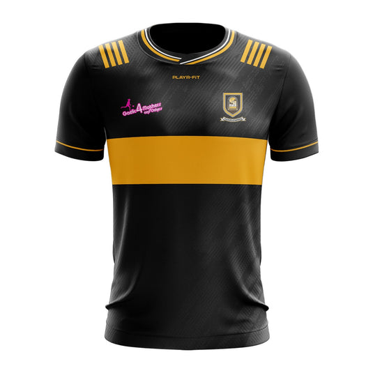 Mourneabbey G4MAO Jersey E35 - Kids