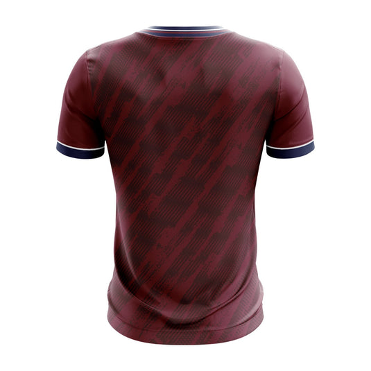 Oliver Plunketts Drogheda Jersey (Maroon) - Adults