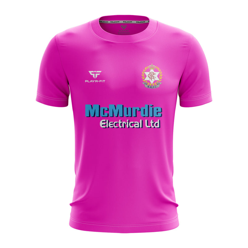 Load image into Gallery viewer, Rectory Rangers FC Pro Jersey GK Away - Adults

