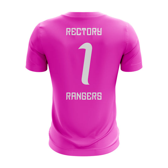 Rectory Rangers FC Pro Jersey GK Away - Adults