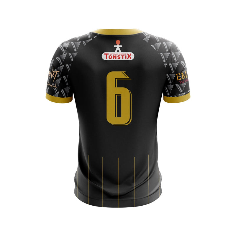 Load image into Gallery viewer, Bank Rovers FC Jersey Home (Outfield) - Kids
