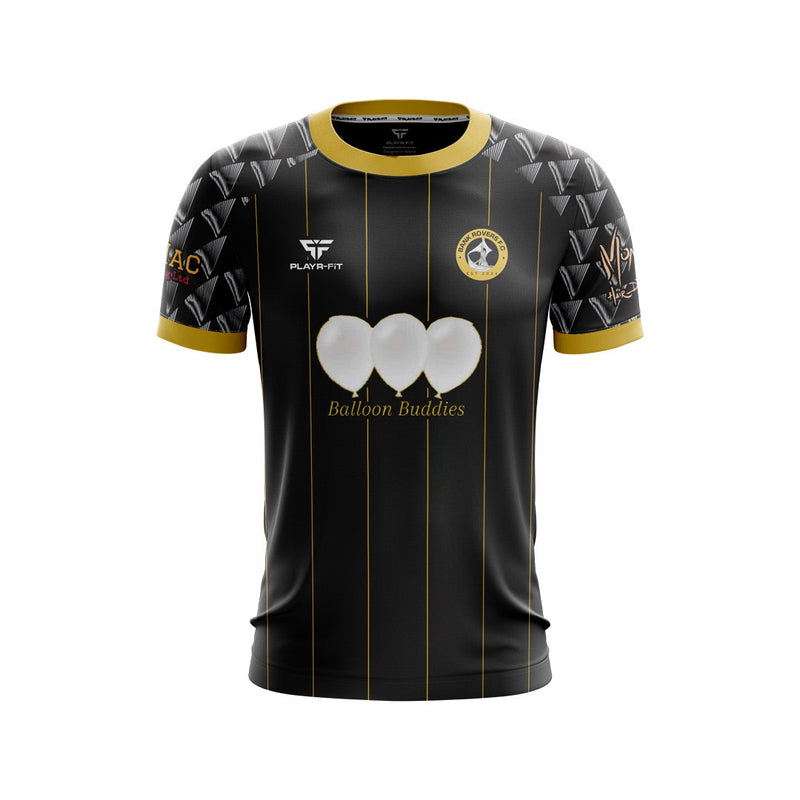 Load image into Gallery viewer, Bank Rovers FC Jersey Home (Outfield) - Kids
