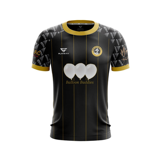 Bank Rovers FC Jersey Home (Outfield) - Kids