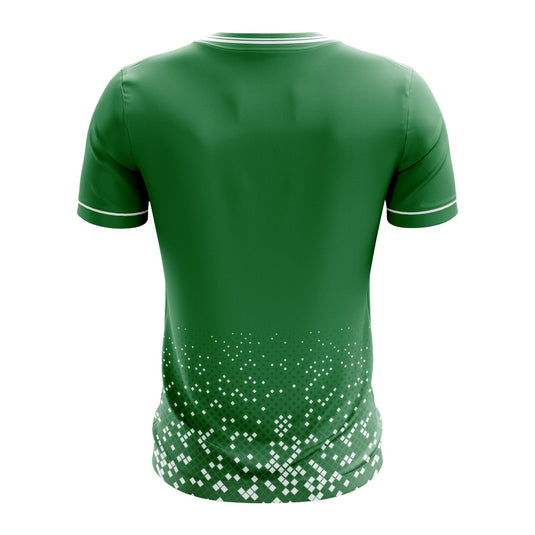 O Raghallaighs GFC Jersey (Green/White) - Kids