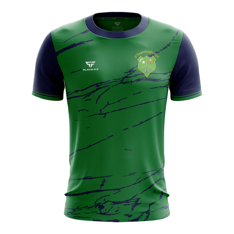 Load image into Gallery viewer, O Raghallaighs GFC Jersey (D36) - Adults
