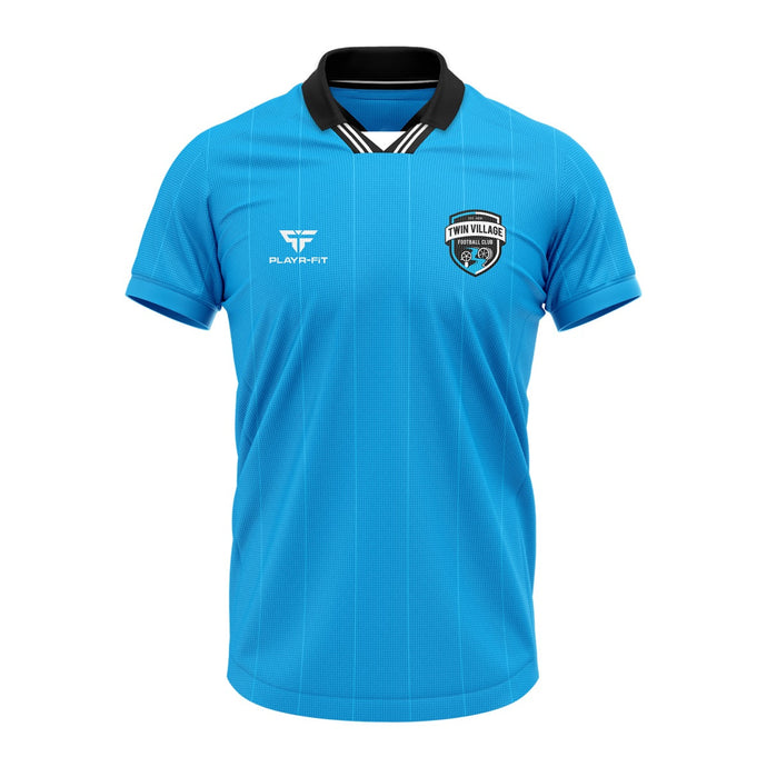 Twin Village FC Jersey (Retro) - Kids