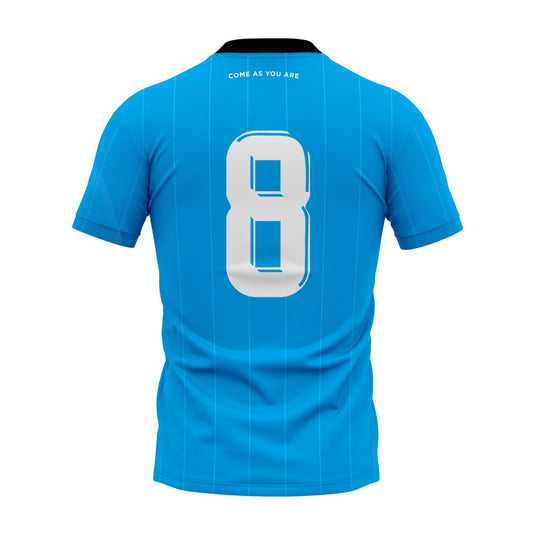 Twin Village FC Jersey (Retro) - Kids