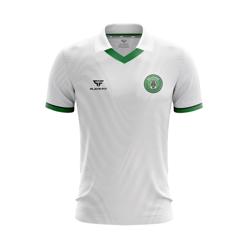 Load image into Gallery viewer, Killough FC Jersey Retro - Adults

