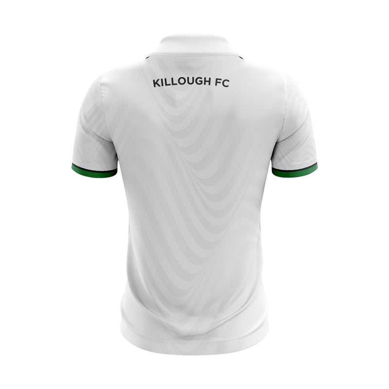 Load image into Gallery viewer, Killough FC Jersey Retro - Adults
