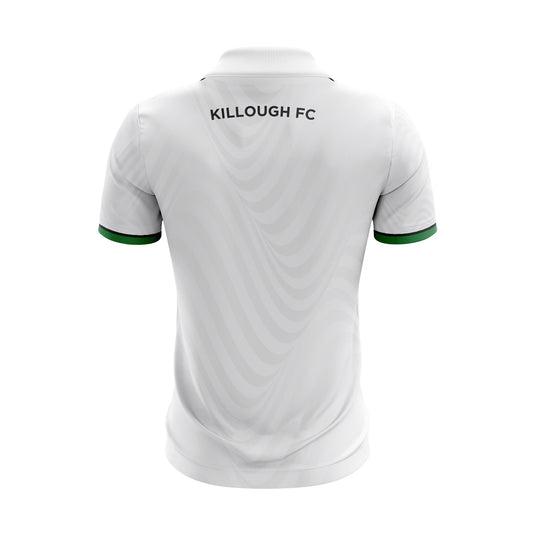 Killough FC Jersey Retro - Adults