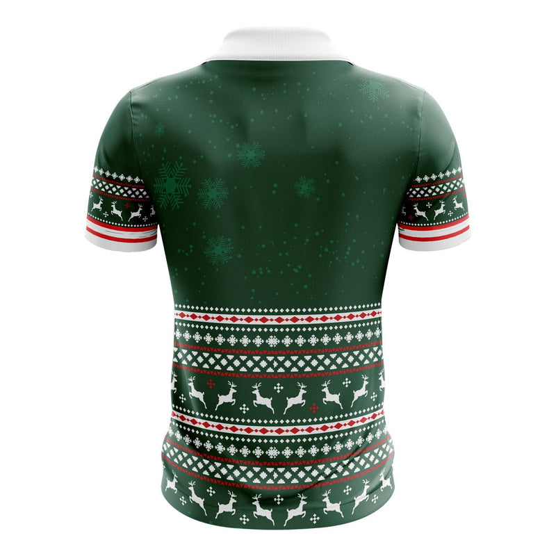 Load image into Gallery viewer, Playr-fit Festive Jersey Xmas - Adults
