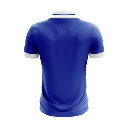 Aughnamullen CLG Jersey Retro - Kids
