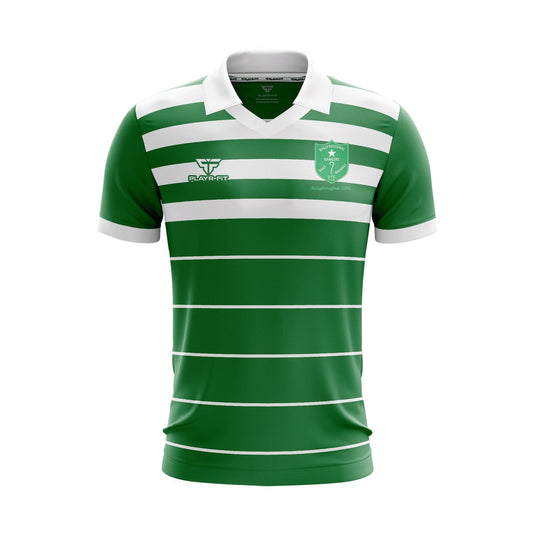 Ballyboughal GFC Jersey RETRO STRIPE - Kids