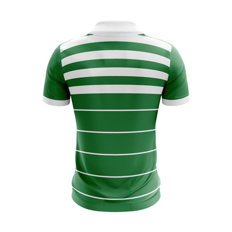 Load image into Gallery viewer, Ballyboughal GFC Jersey RETRO STRIPE - Kids
