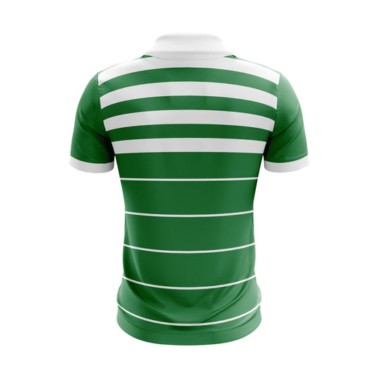 Ballyboughal GFC Jersey RETRO STRIPE - Kids