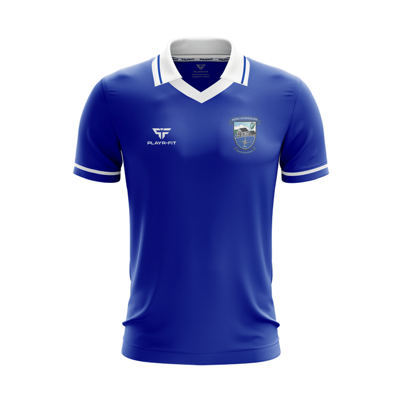 Load image into Gallery viewer, Boardsmill CLG Jersey RETRO - Adults
