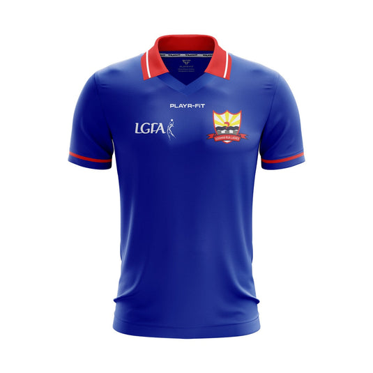 Eoghan Rua LGFA Jersey retro - Adults