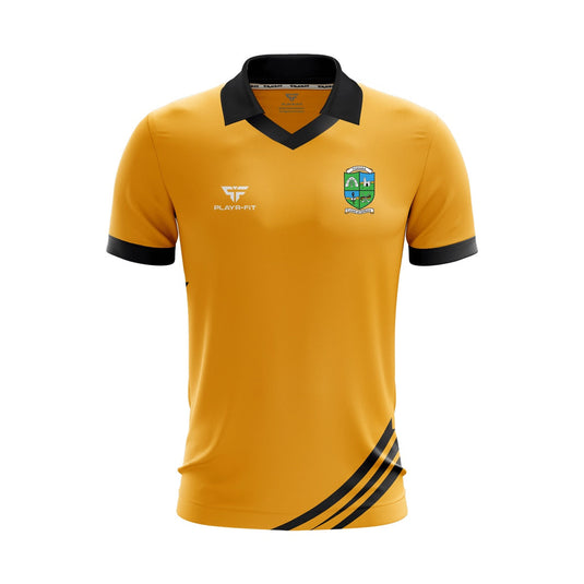 Four Roads GAC Jersey retro - Adults