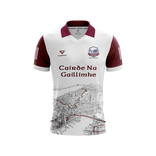 Galway NY IRE Jersey GK 2023 - Kids