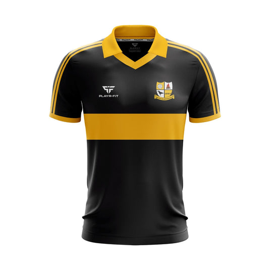 Glenville GFC Jersey RETRO - Kids