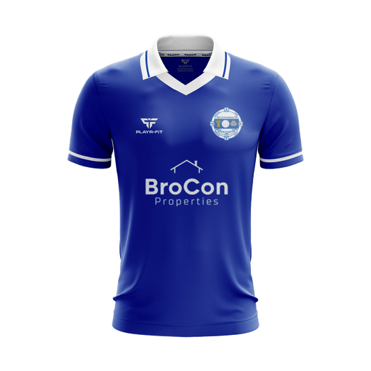 Grange GFC Jersey Retro - Adults