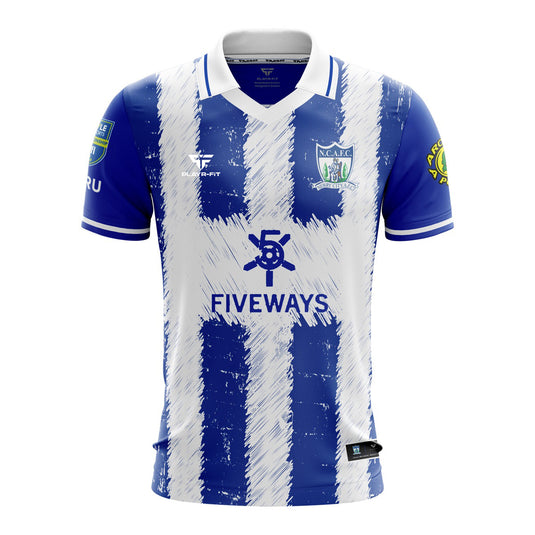 Newry City AFC Jersey (Home) - Adults