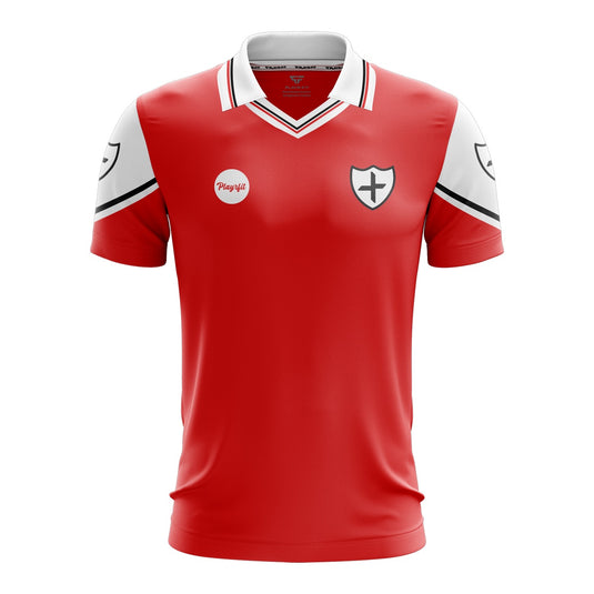 Louth Retro Supporters Jersey - Adults
