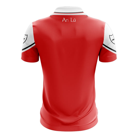 Louth Retro Supporters Jersey - Adults