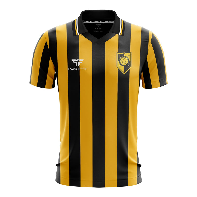 Load image into Gallery viewer, Naomh Moninne Jersey Retro - Adults
