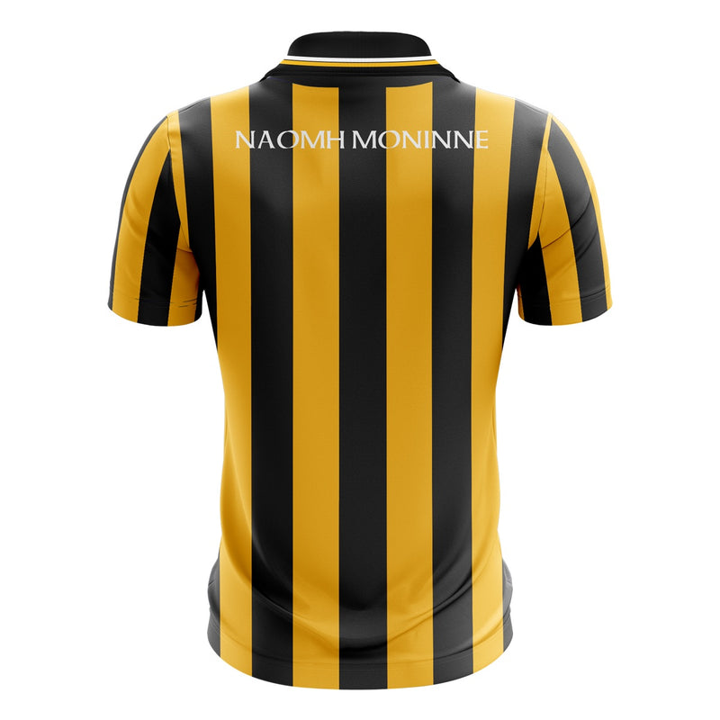 Load image into Gallery viewer, Naomh Moninne Jersey Retro - Adults
