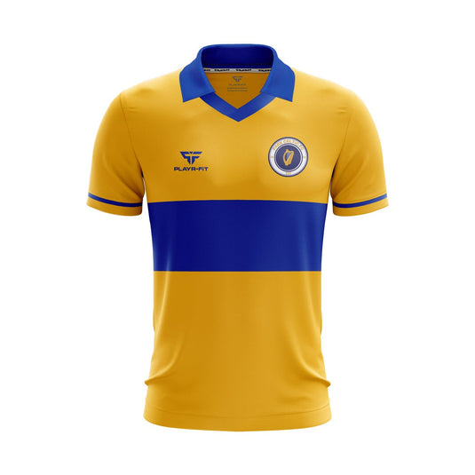 Park Celtic FC Jersey RETRO - Kids