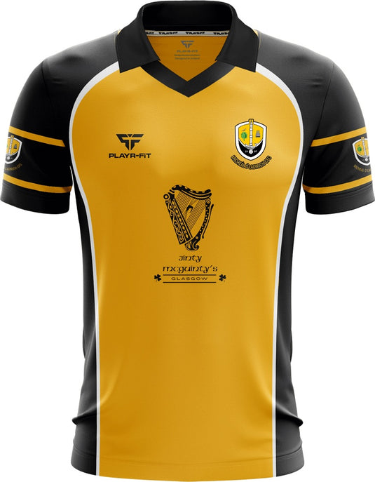 University of Glasgow GFC Jersey (05) - Adults