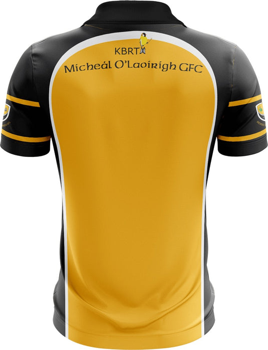 University of Glasgow GFC Jersey (05) - Adults