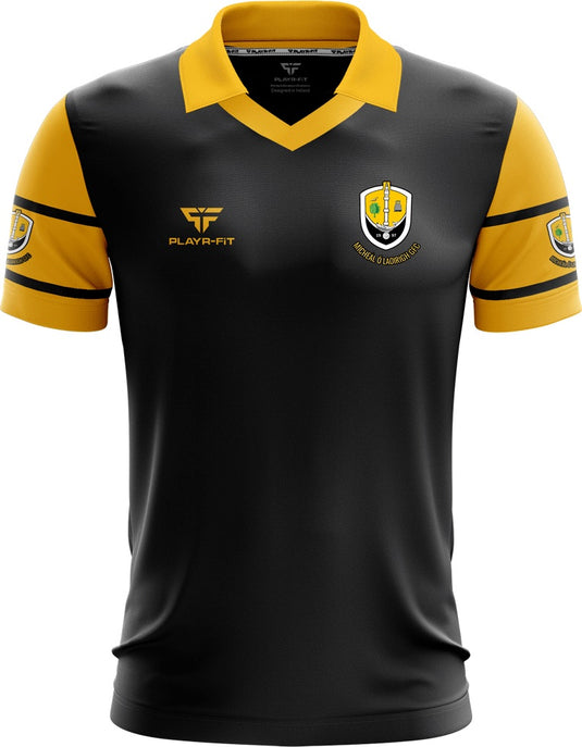 University of Glasgow GFC Jersey (02) - Adults