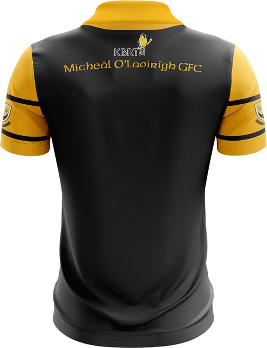 University of Glasgow GFC Jersey (02) - Adults