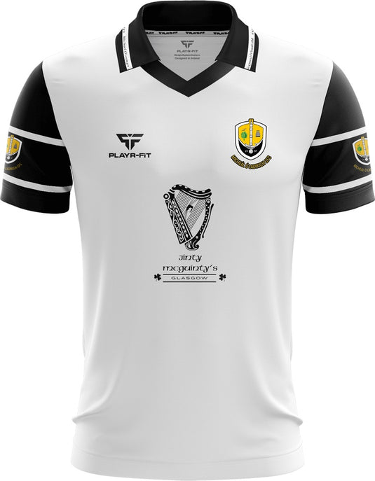 University of Glasgow GFC Jersey (04) - Adults