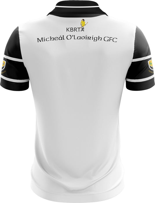 University of Glasgow GFC Jersey (04) - Adults