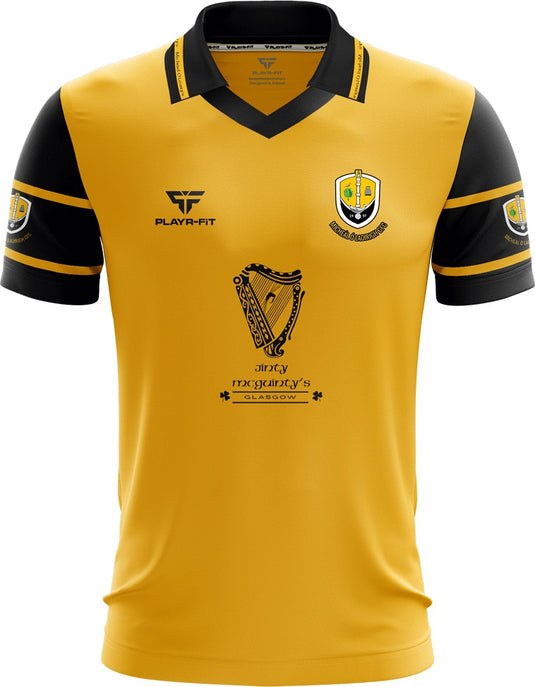 University of Glasgow GFC Jersey (03) - Adults