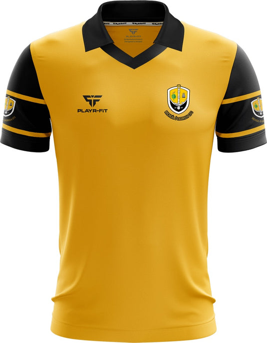University of Glasgow GFC Jersey (01) - Adults