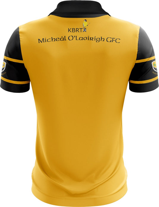 University of Glasgow GFC Jersey (01) - Adults