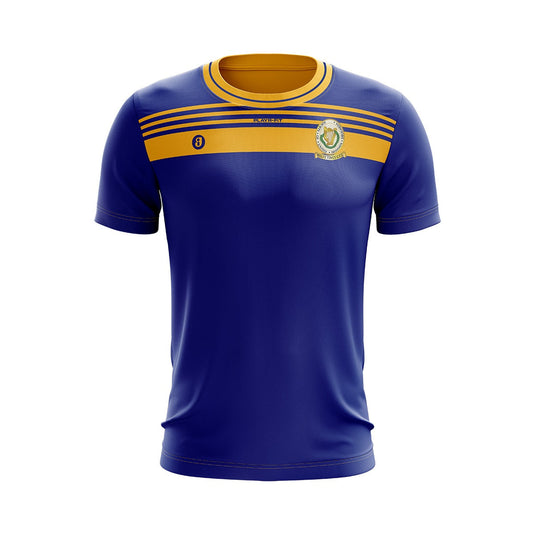 Wolfe Tones Drogheda Jersey (Retro) - Kids