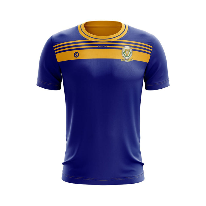 Wolfe Tones Drogheda Jersey (Retro) - Adults