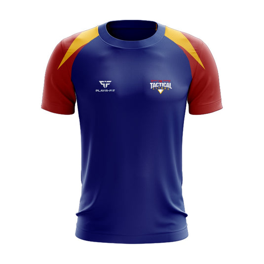 The Tactical Titans Jersey (Custom) - Adults