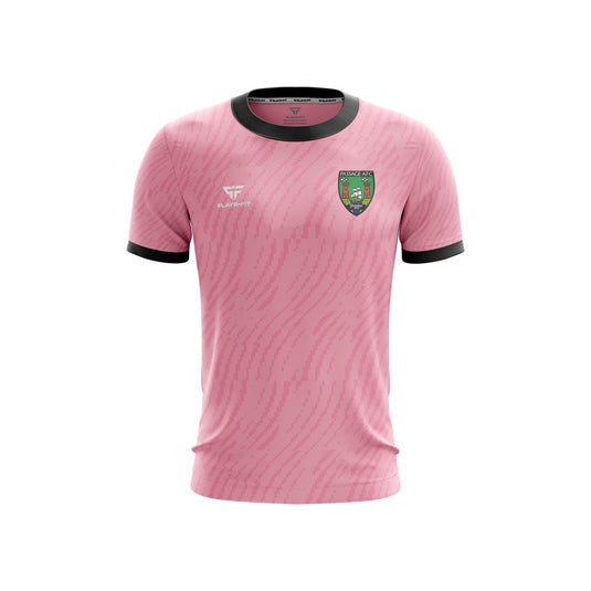 Passage AFC Outfield Jersey (Pink) - Adults