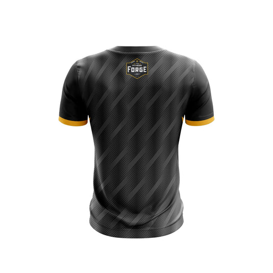 The Fitness Forge Jersey (E01) - Adults